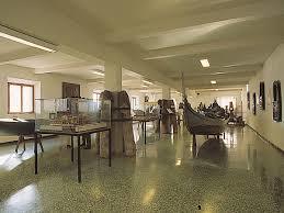 Museo Storico Navale & Arsenale