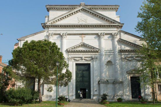 San Pietro di Castello